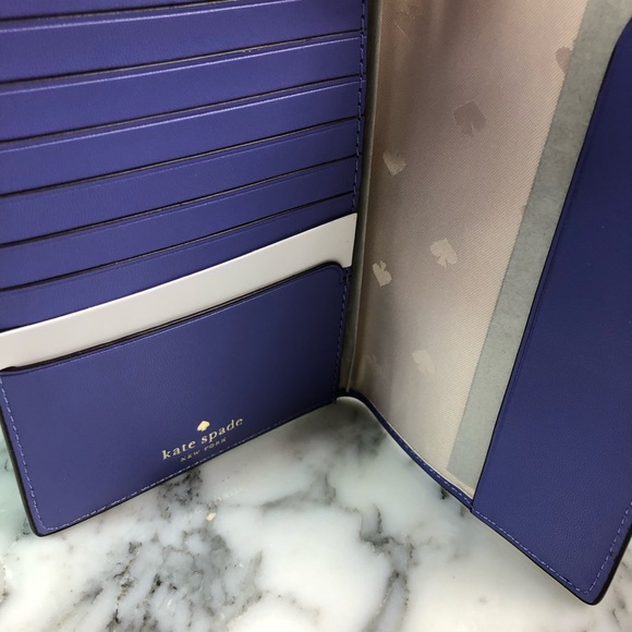 NWT Kate Spade Make A Splash Sunglasses Imogene - Picture 4 of 7